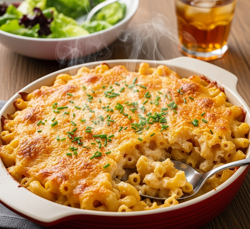 Featured Recipe